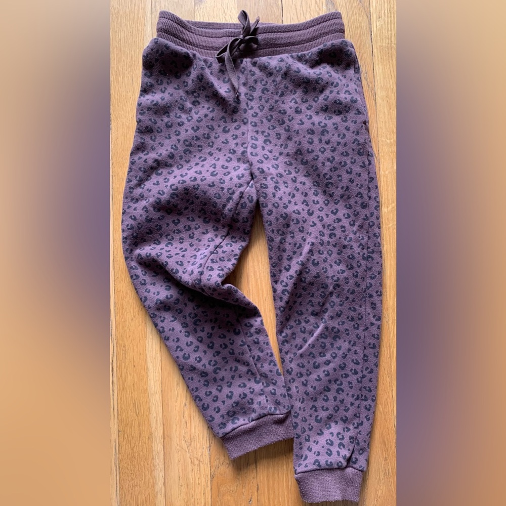 Cute H&M Jogger Size 5T